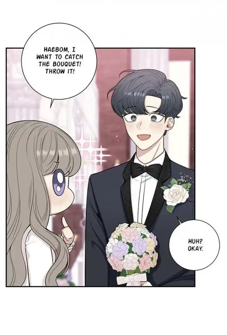 Cherry Blossoms After Winter Ch.147