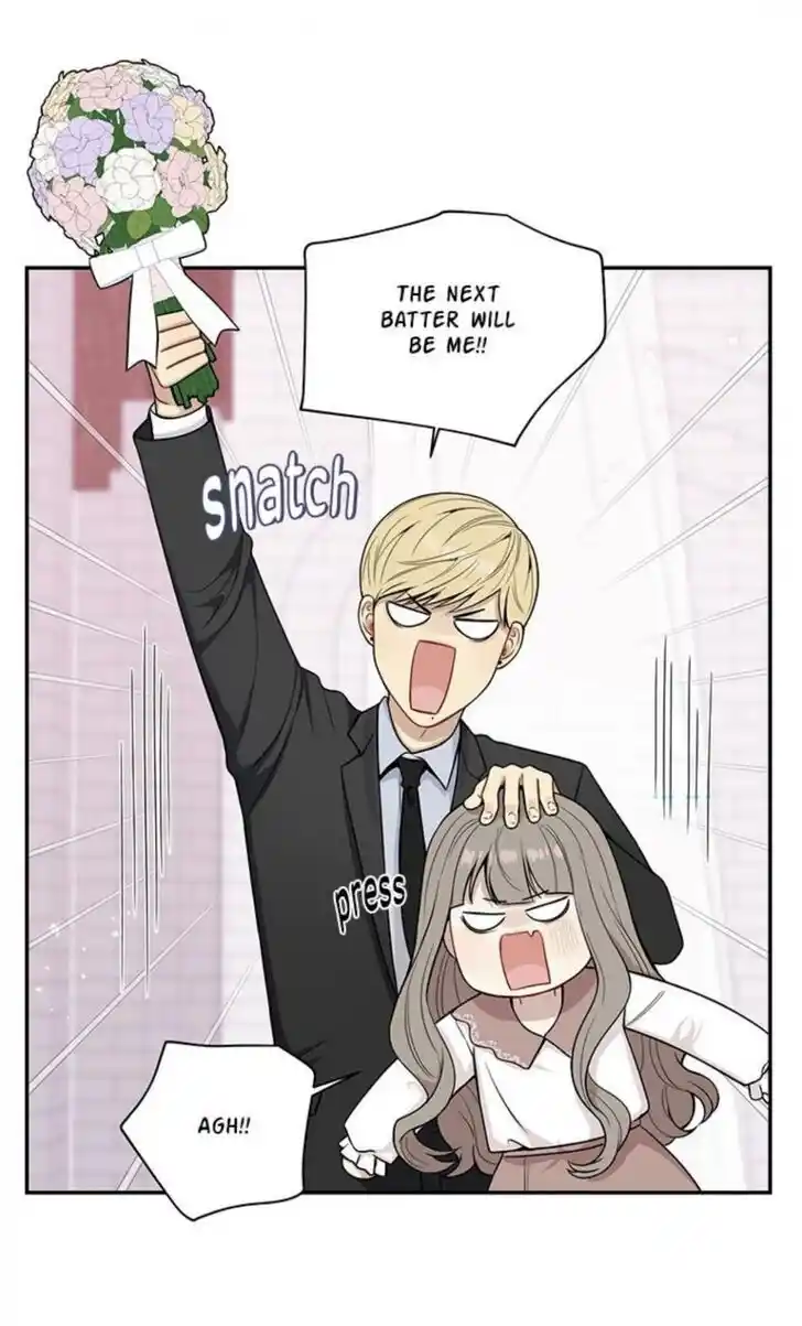 Cherry Blossoms After Winter Ch.147