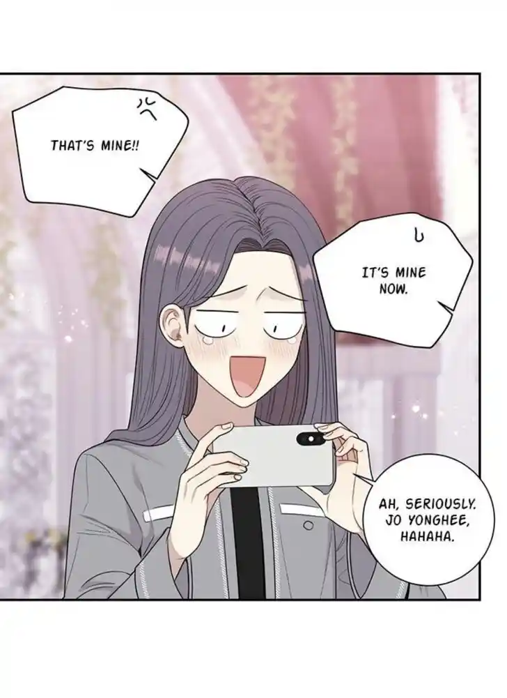 Cherry Blossoms After Winter Ch.147