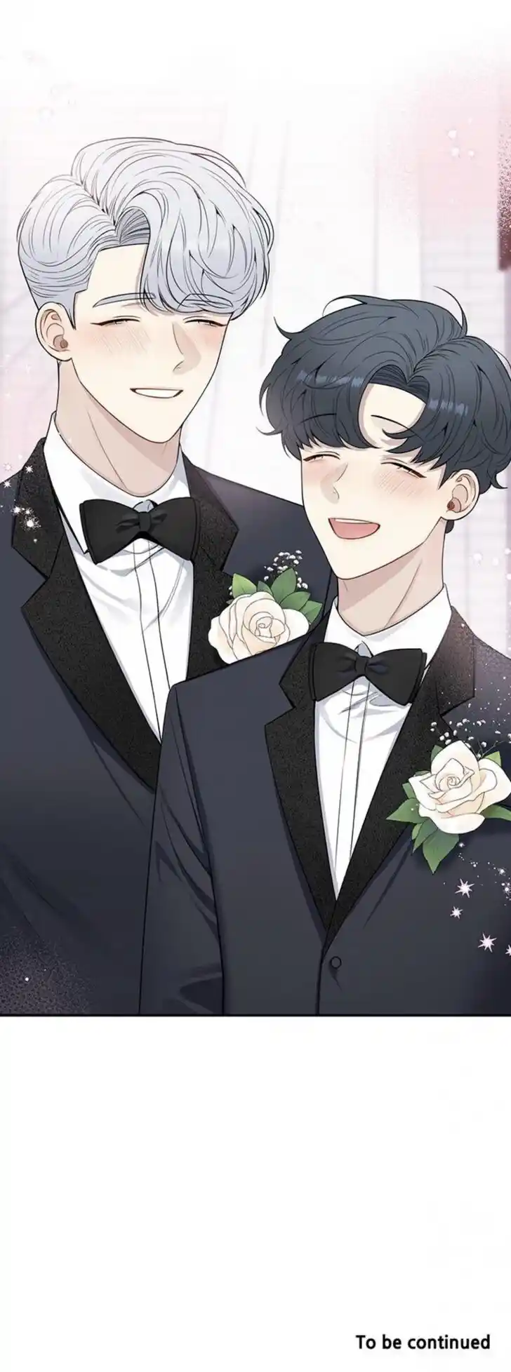 Cherry Blossoms After Winter Ch.147