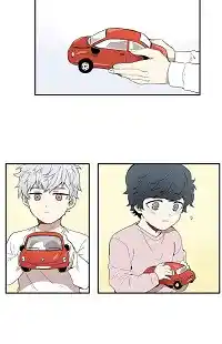 Cherry Blossoms After Winter Ch.148