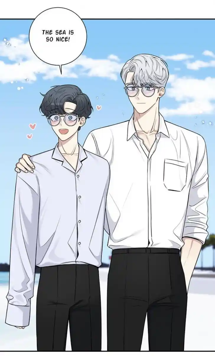 Cherry Blossoms After Winter Ch.148