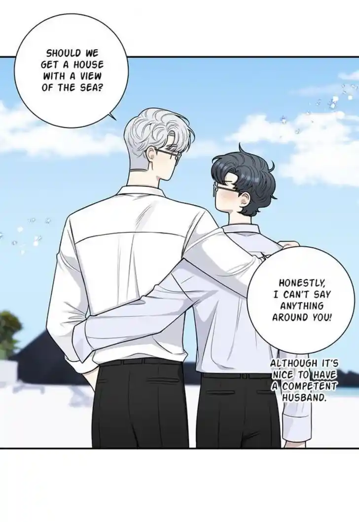 Cherry Blossoms After Winter Ch.148