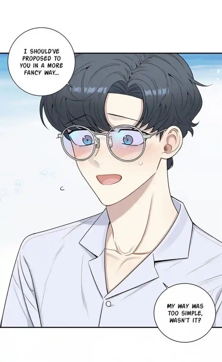 Cherry Blossoms After Winter Ch.148