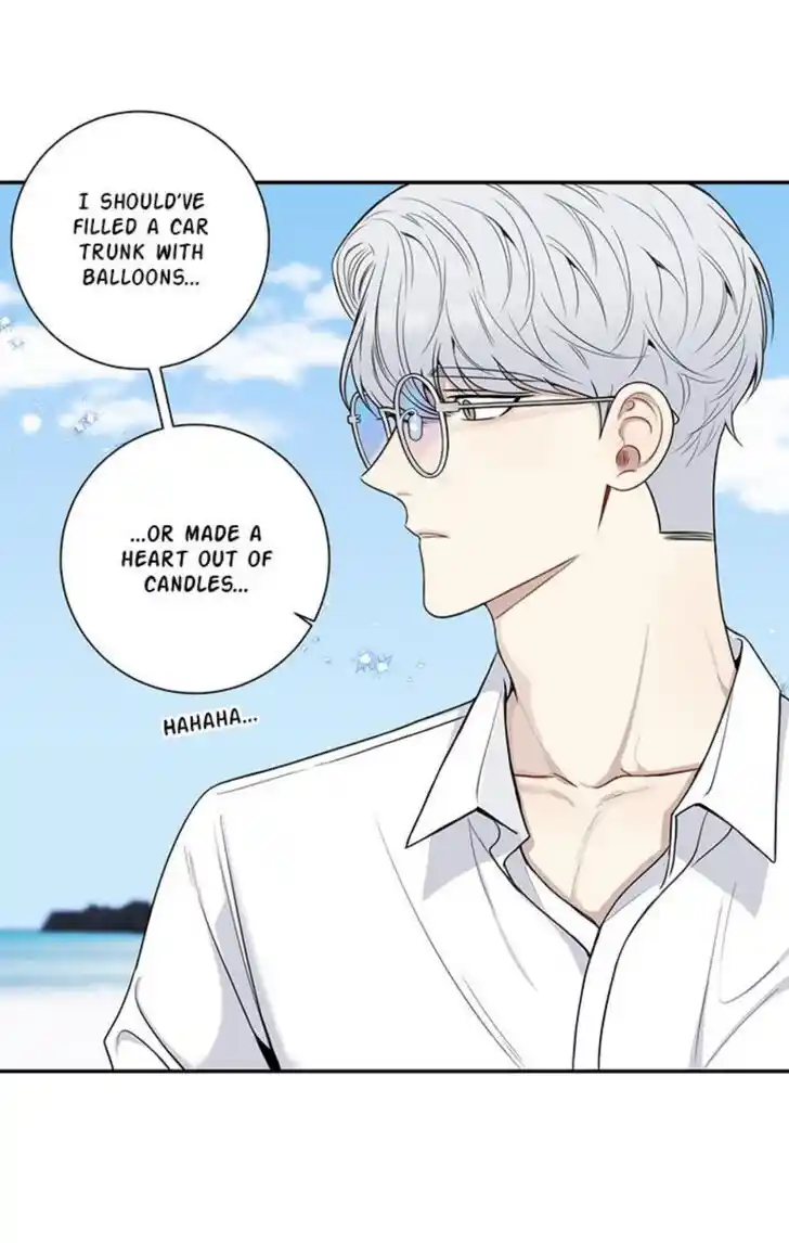 Cherry Blossoms After Winter Ch.148