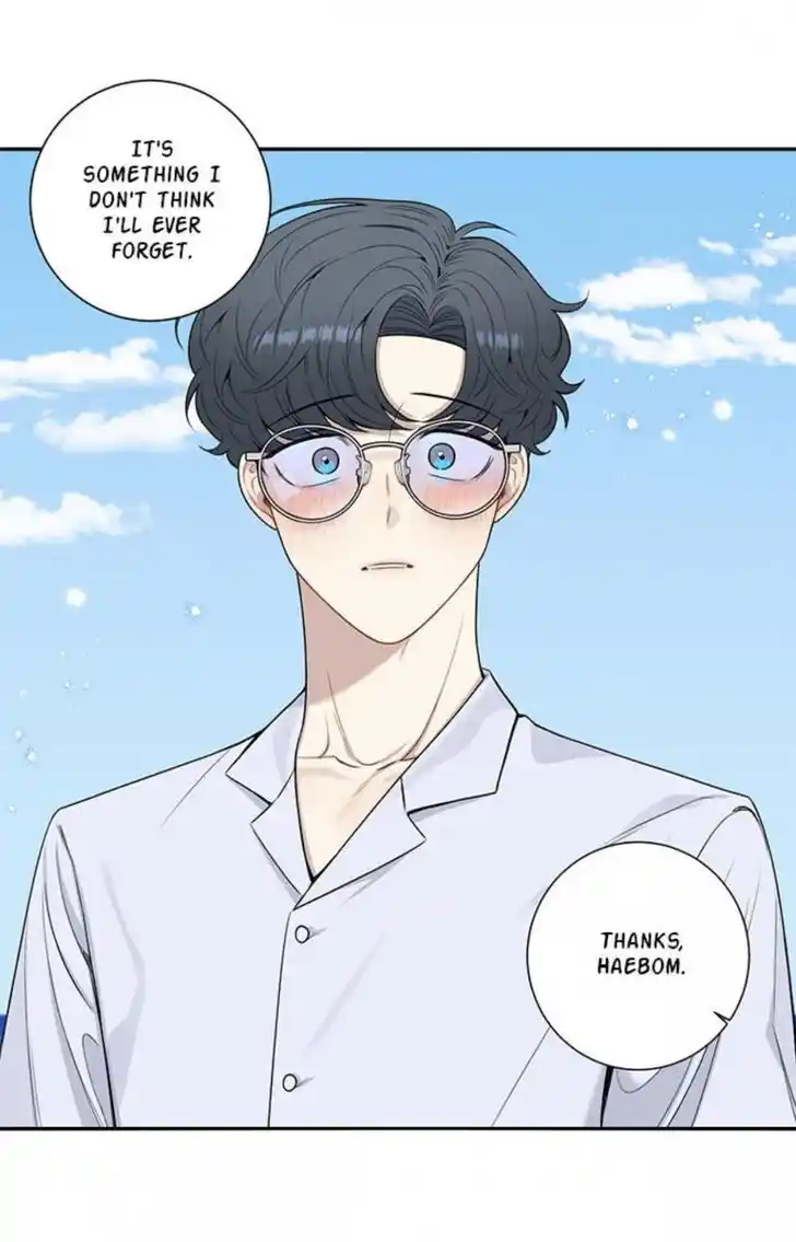 Cherry Blossoms After Winter Ch.148