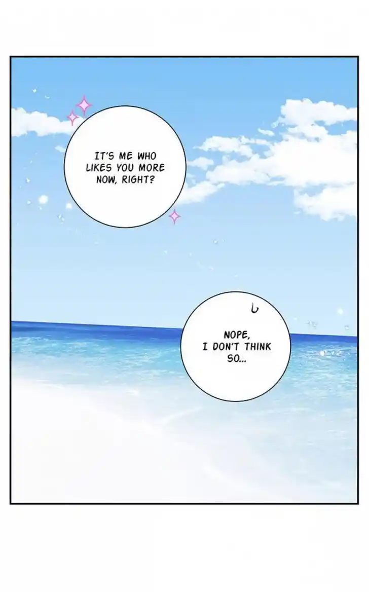 Cherry Blossoms After Winter Ch.148