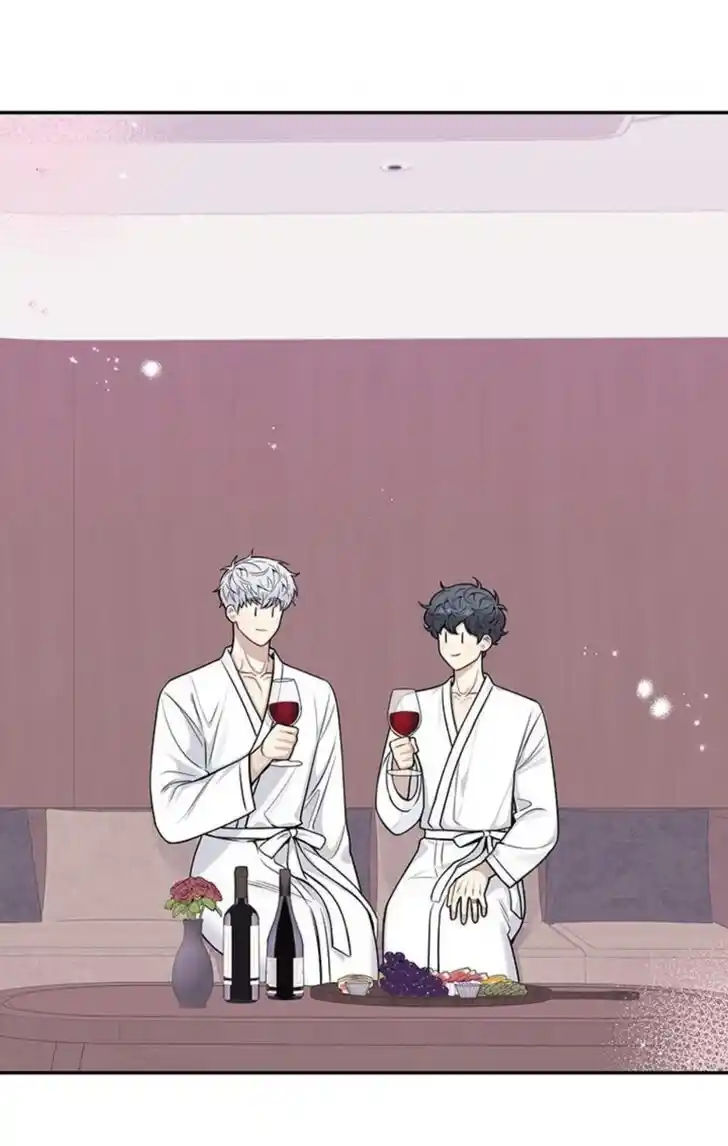 Cherry Blossoms After Winter Ch.148