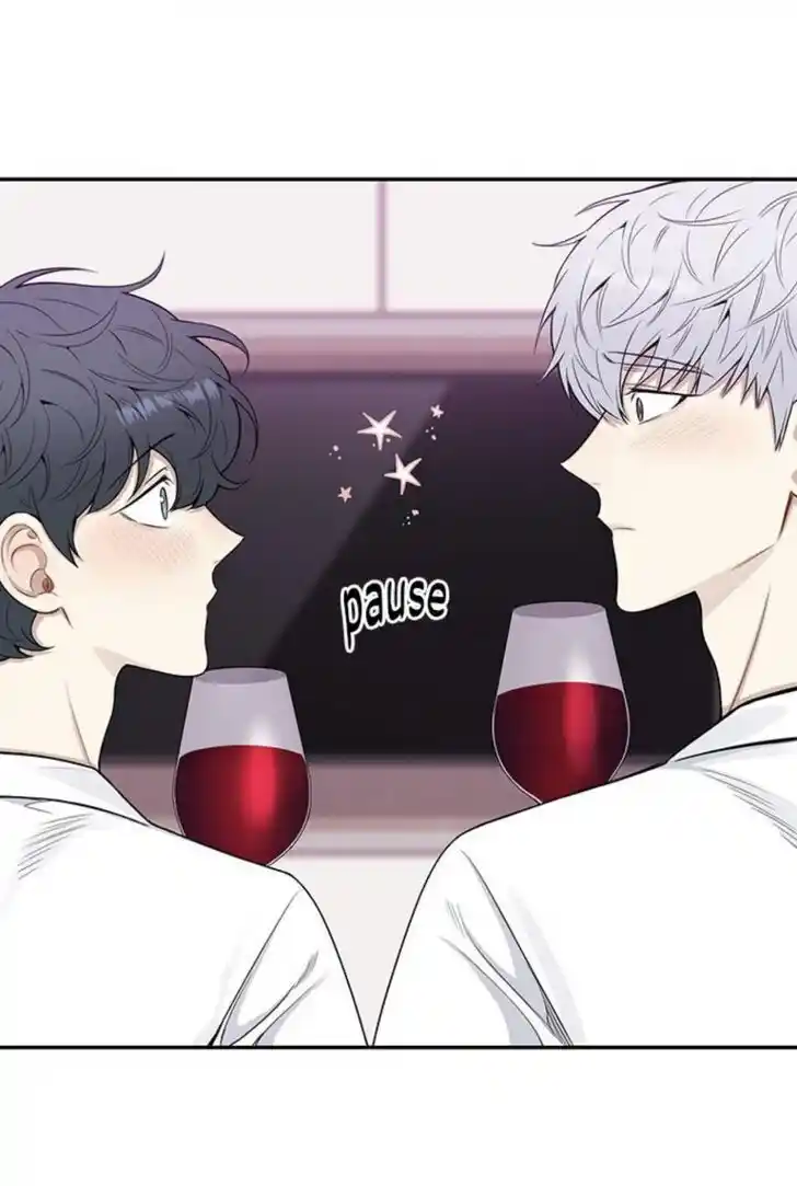 Cherry Blossoms After Winter Ch.148