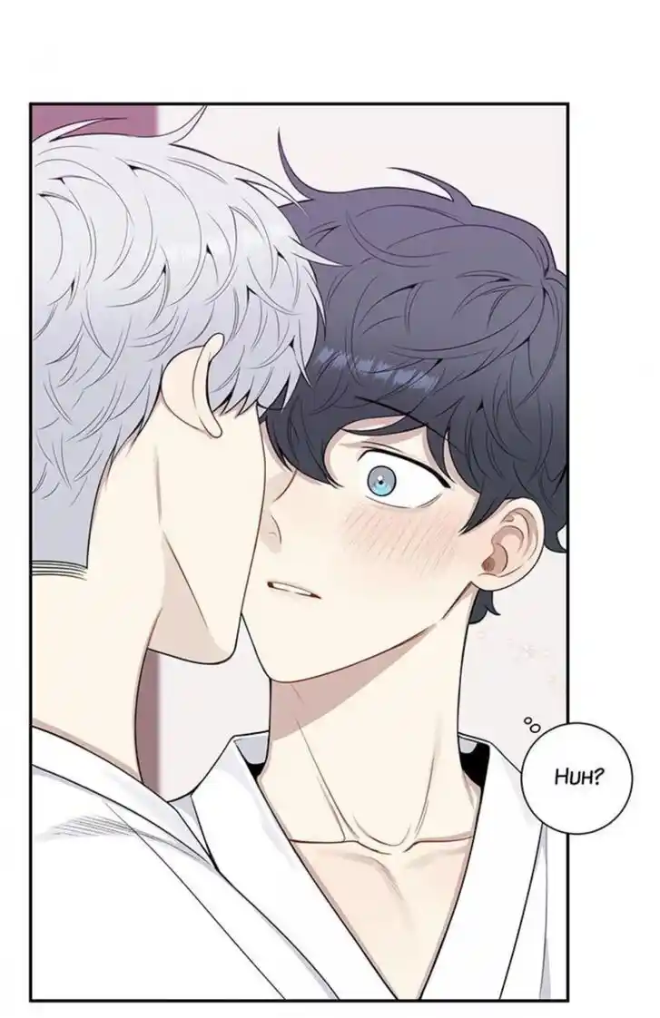 Cherry Blossoms After Winter Ch.148