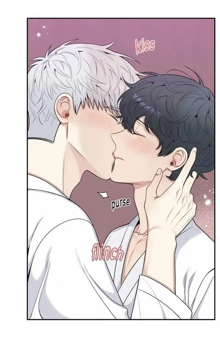 Cherry Blossoms After Winter Ch.148