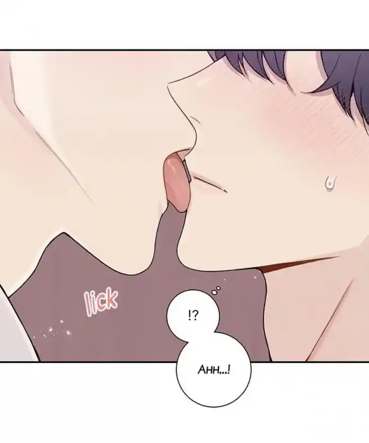 Cherry Blossoms After Winter Ch.148