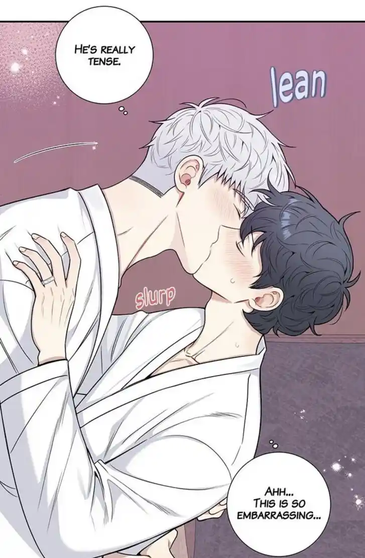 Cherry Blossoms After Winter Ch.148