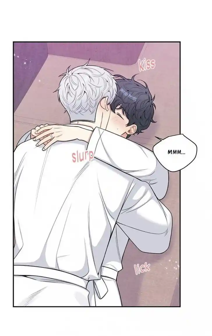 Cherry Blossoms After Winter Ch.148