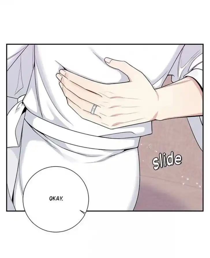 Cherry Blossoms After Winter Ch.148