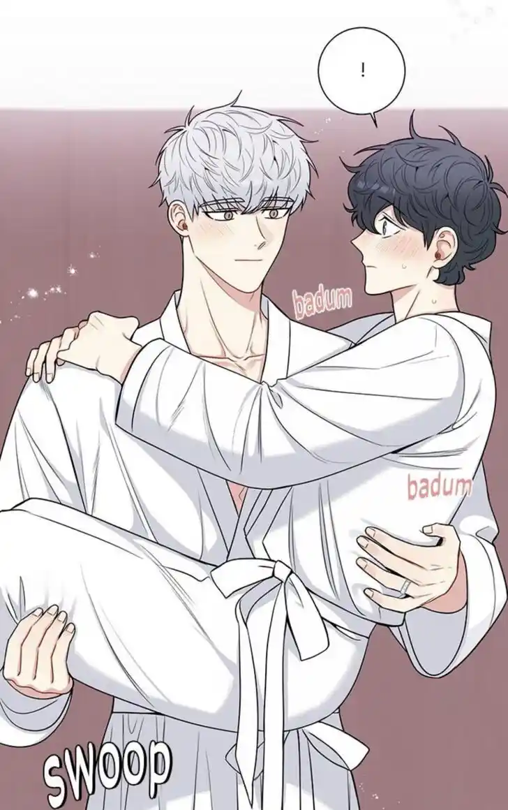 Cherry Blossoms After Winter Ch.148