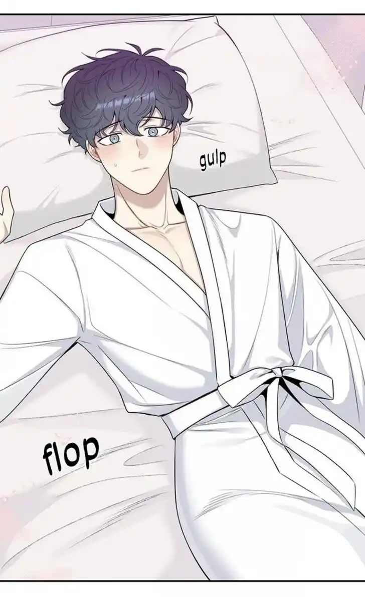 Cherry Blossoms After Winter Ch.148