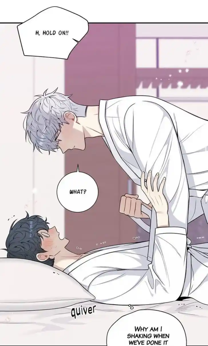 Cherry Blossoms After Winter Ch.148