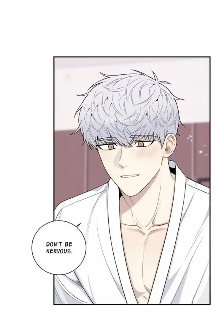 Cherry Blossoms After Winter Ch.148