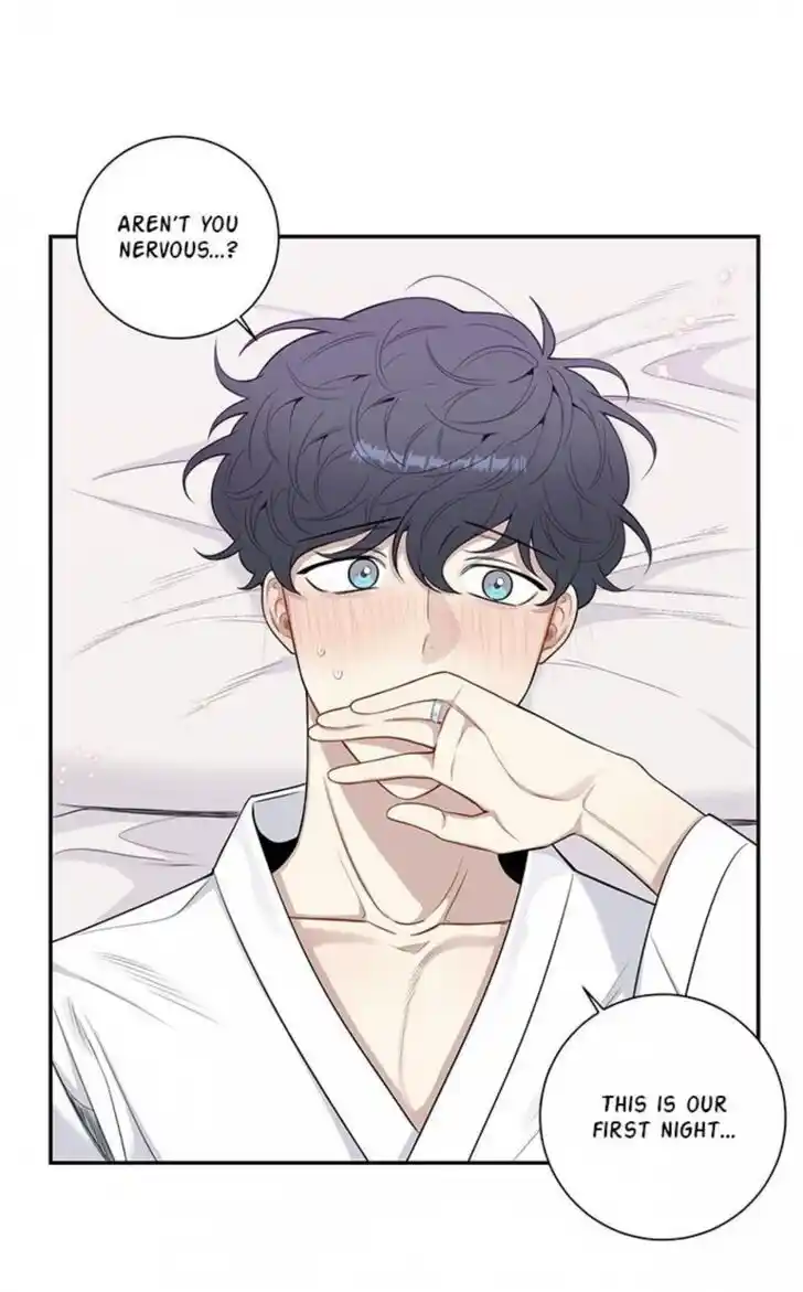 Cherry Blossoms After Winter Ch.148