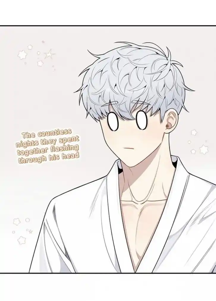 Cherry Blossoms After Winter Ch.148