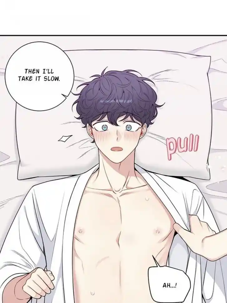 Cherry Blossoms After Winter Ch.148