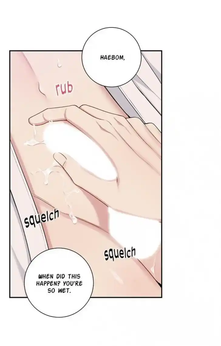 Cherry Blossoms After Winter Ch.148