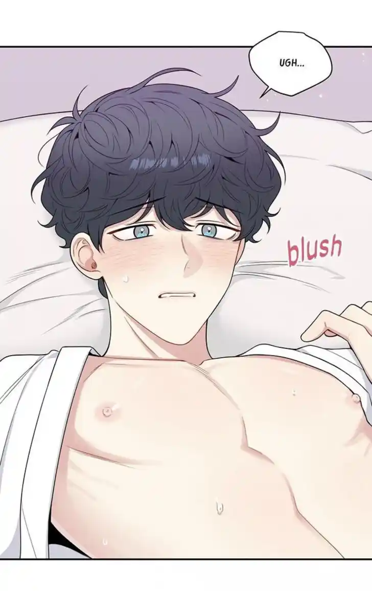 Cherry Blossoms After Winter Ch.148