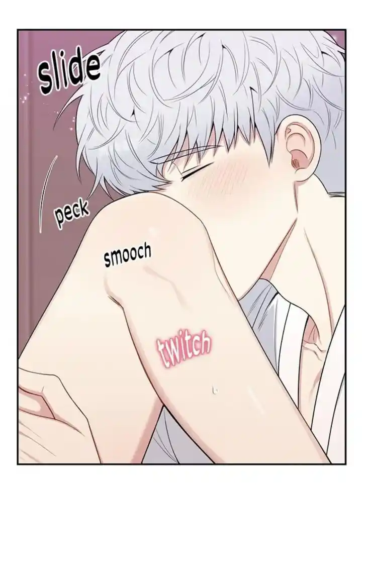 Cherry Blossoms After Winter Ch.148