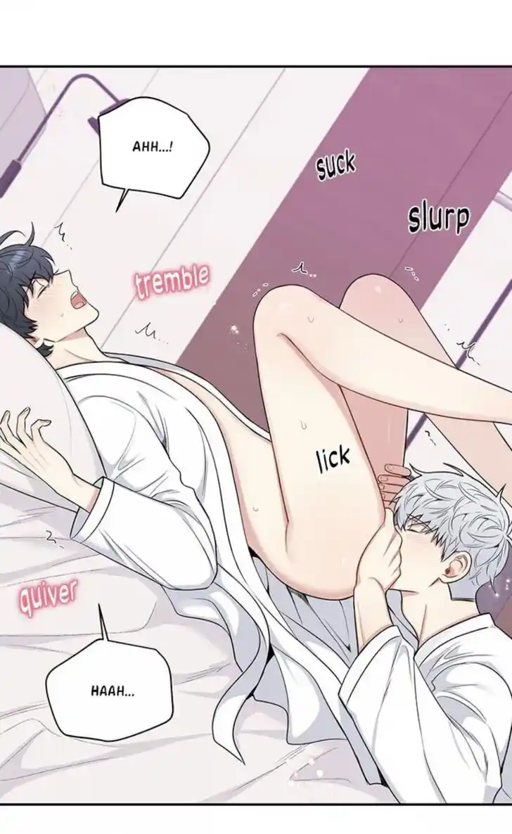 Cherry Blossoms After Winter Ch.148