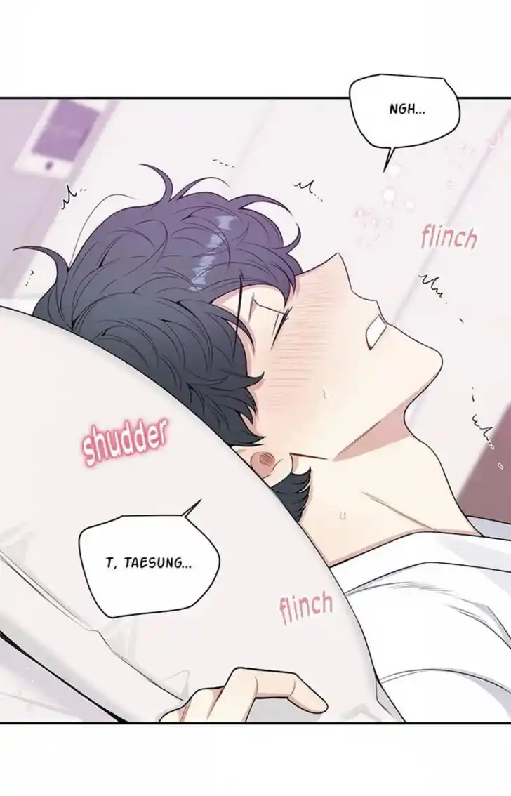 Cherry Blossoms After Winter Ch.148