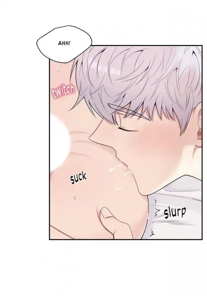 Cherry Blossoms After Winter Ch.148