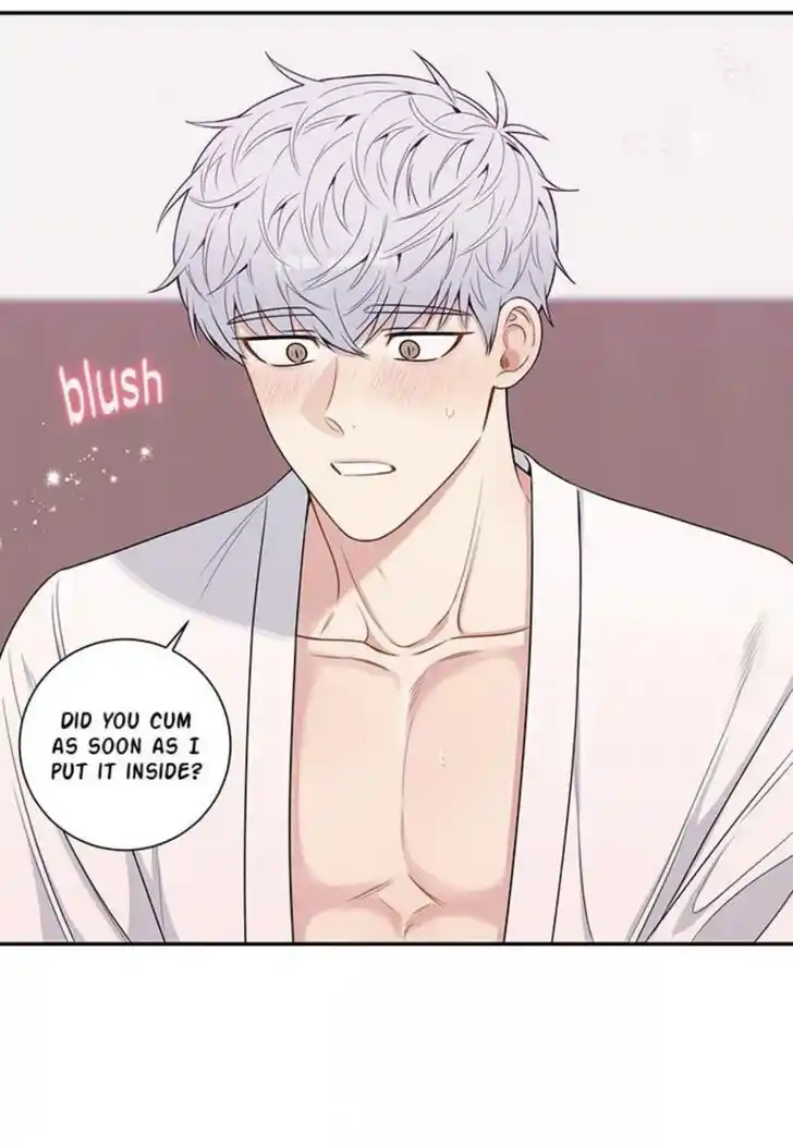 Cherry Blossoms After Winter Ch.148