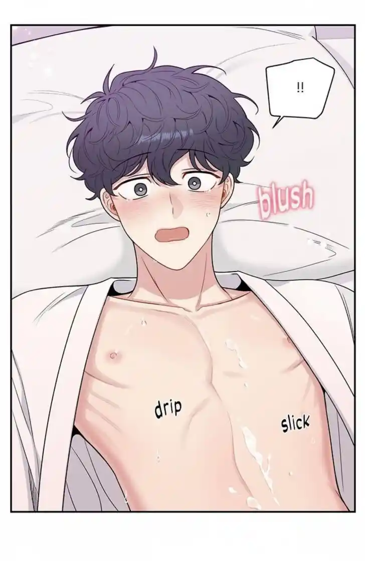 Cherry Blossoms After Winter Ch.148