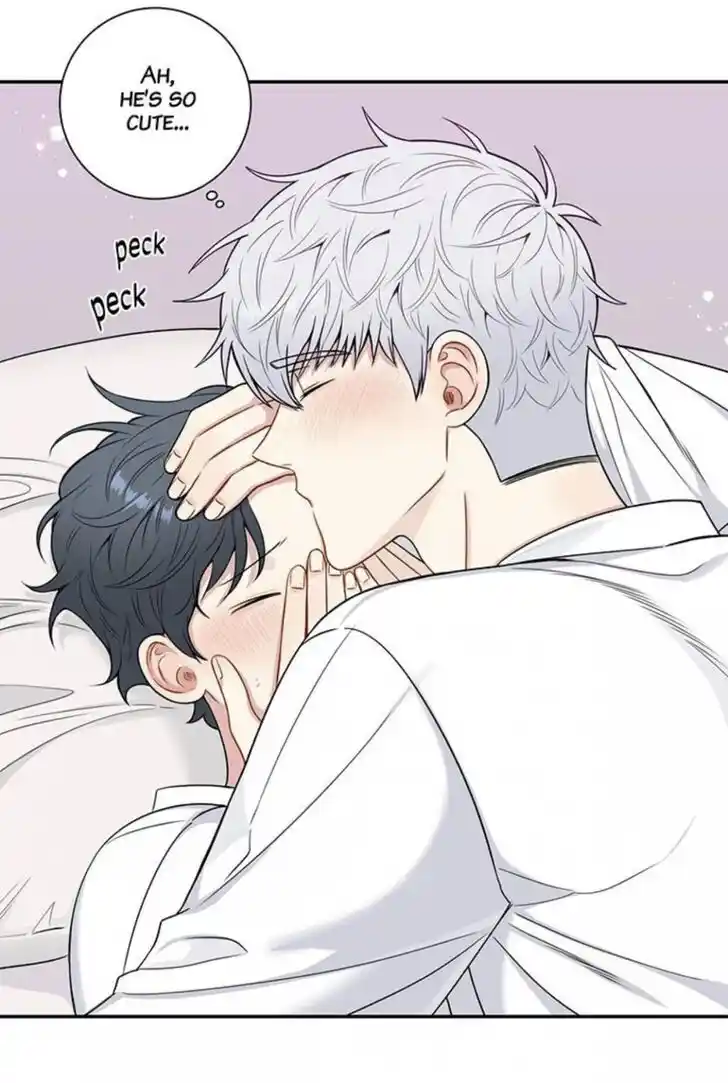 Cherry Blossoms After Winter Ch.148