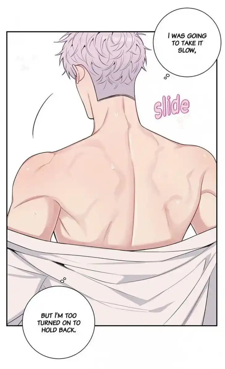 Cherry Blossoms After Winter Ch.148