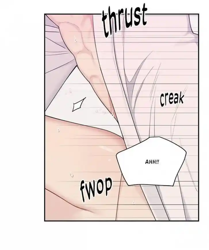 Cherry Blossoms After Winter Ch.148