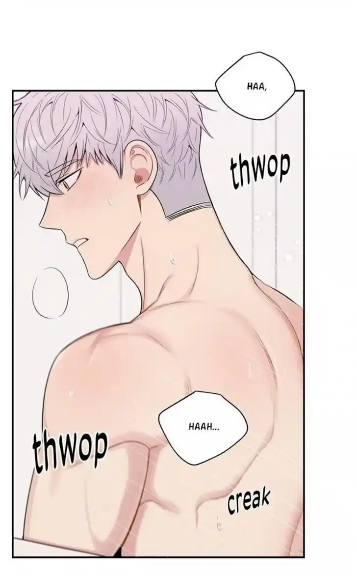 Cherry Blossoms After Winter Ch.148