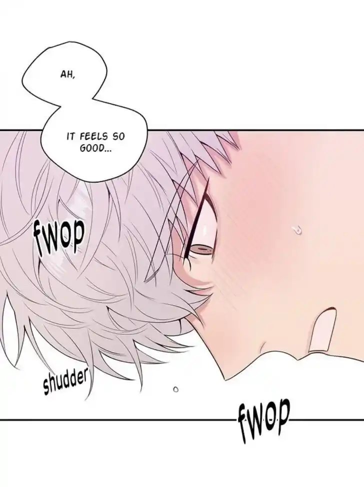 Cherry Blossoms After Winter Ch.148