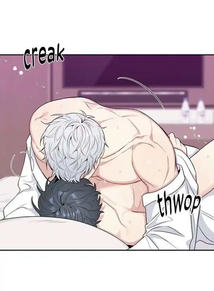 Cherry Blossoms After Winter Ch.148