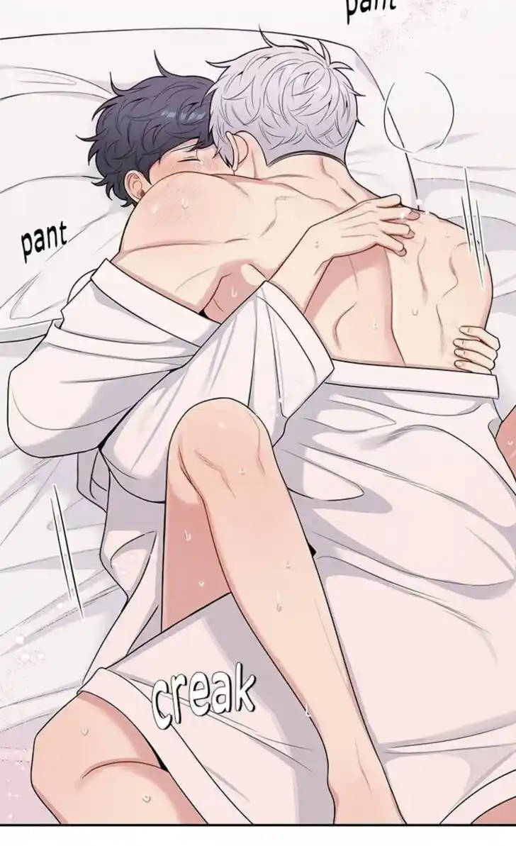 Cherry Blossoms After Winter Ch.148