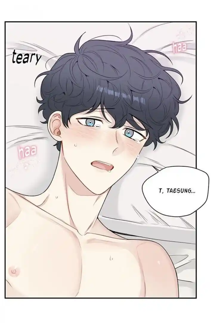 Cherry Blossoms After Winter Ch.149