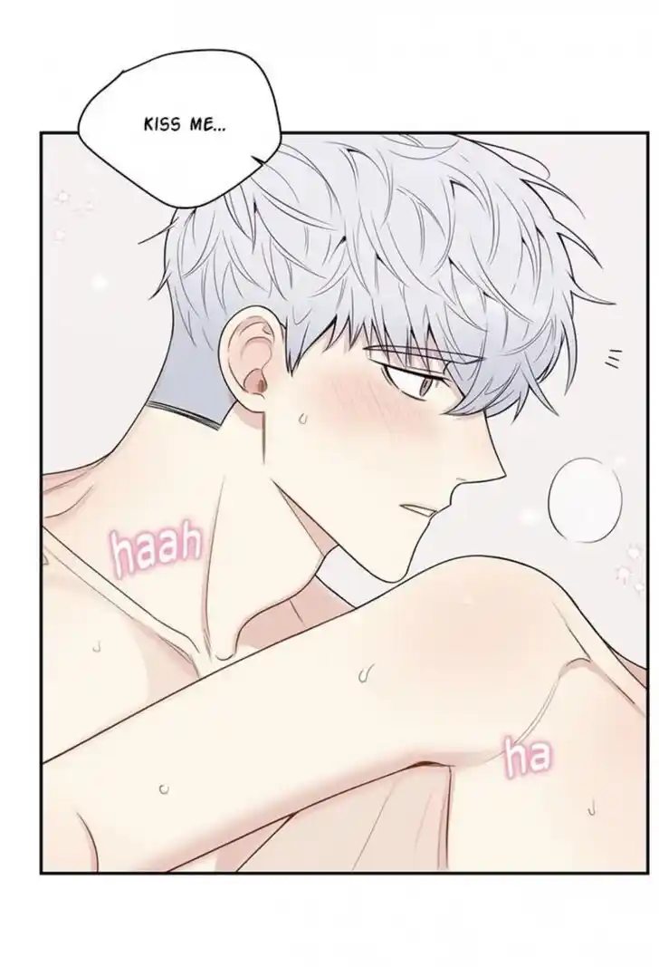 Cherry Blossoms After Winter Ch.149