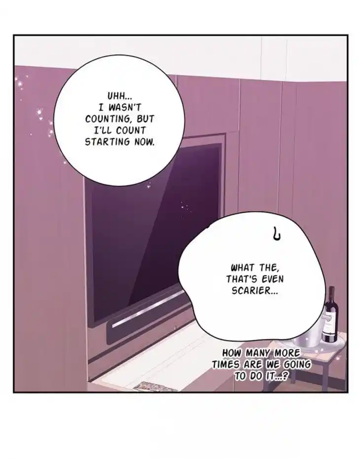 Cherry Blossoms After Winter Ch.149