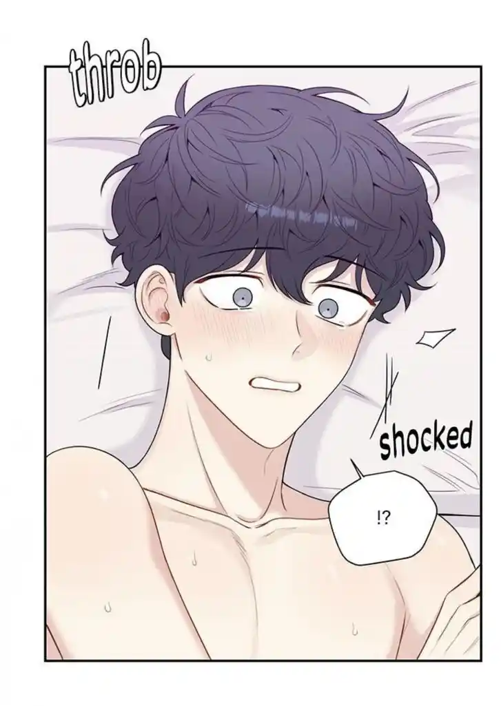 Cherry Blossoms After Winter Ch.149