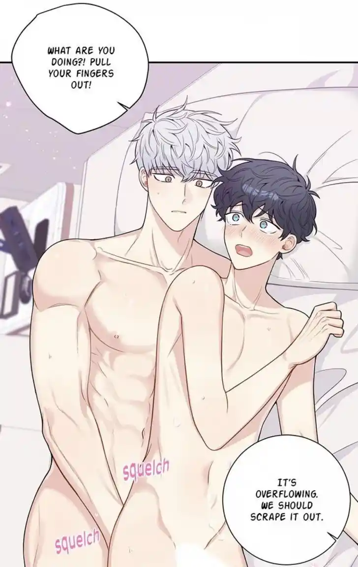 Cherry Blossoms After Winter Ch.149