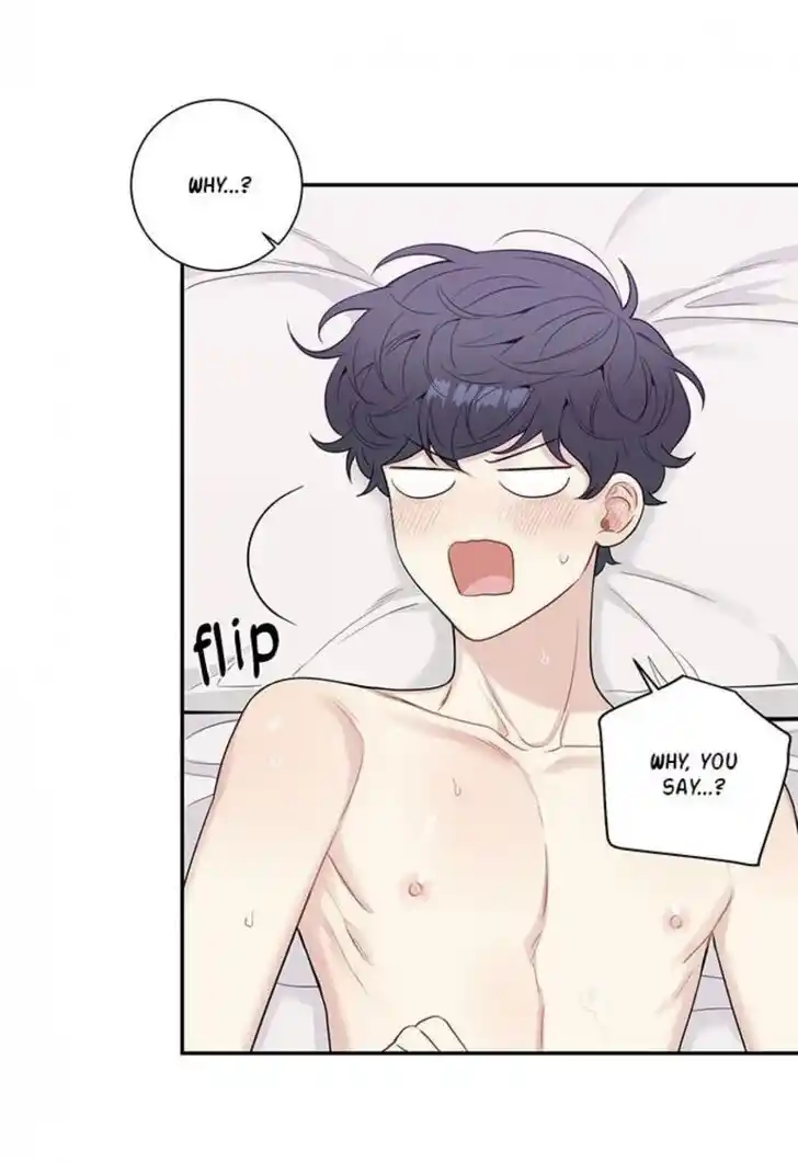 Cherry Blossoms After Winter Ch.149