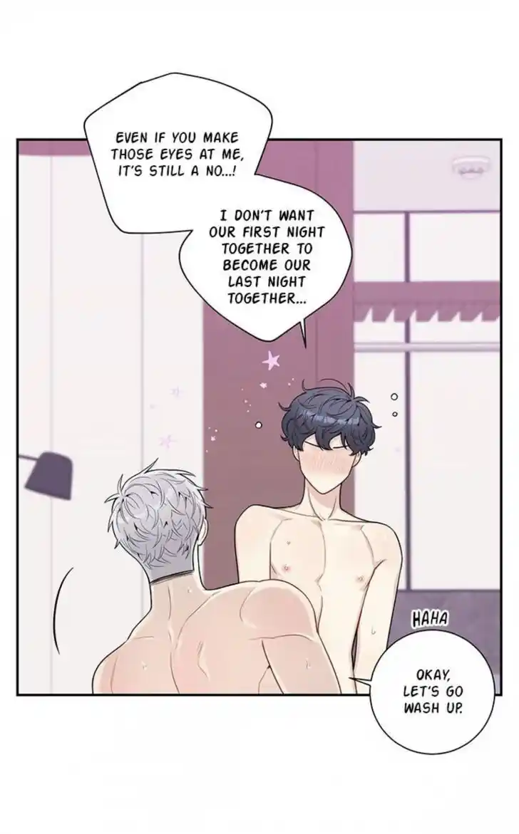 Cherry Blossoms After Winter Ch.149