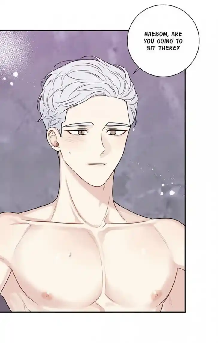 Cherry Blossoms After Winter Ch.149