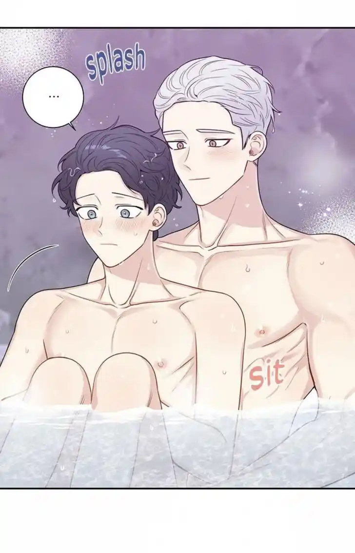 Cherry Blossoms After Winter Ch.149